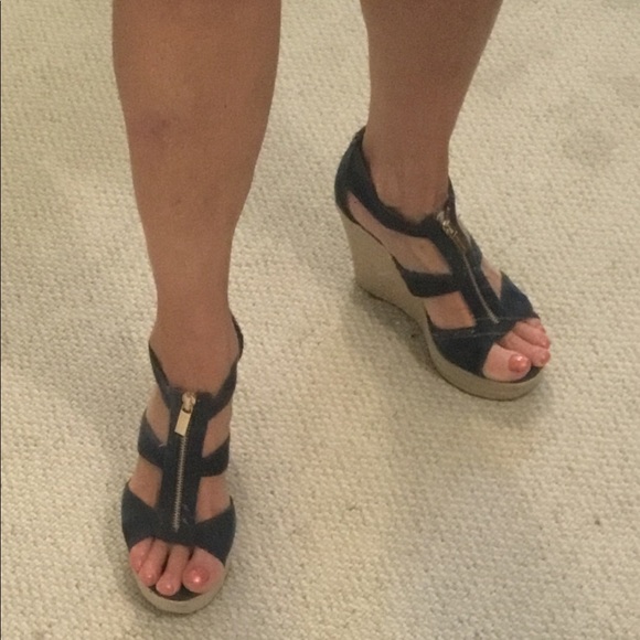 Michael Kors Damita sandals - Picture 5 of 5